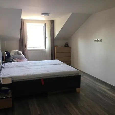 Korzo A7-11 Eva * Lipno nad Vltavou